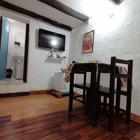 Asiriq Wasi Casita De Huespedes Διαμέρισμα Κούζκο Εξωτερικό φωτογραφία