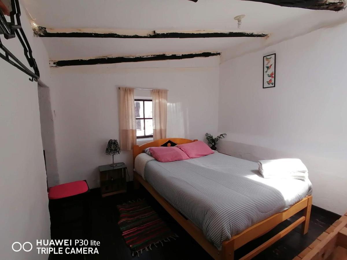 Asiriq Wasi Casita De Huespedes Διαμέρισμα Κούζκο Εξωτερικό φωτογραφία