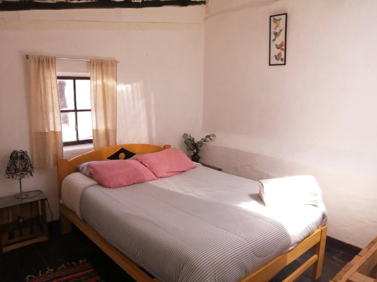 Asiriq Wasi Casita De Huespedes Διαμέρισμα Κούζκο Εξωτερικό φωτογραφία